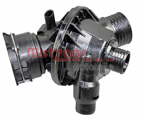 METZGER 4006302 GREENPARTS Thermostat, Kühlmittel