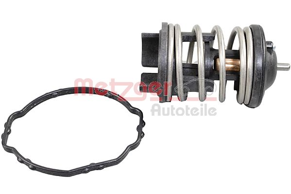 METZGER 4006306 Thermostat, Kühlmittel