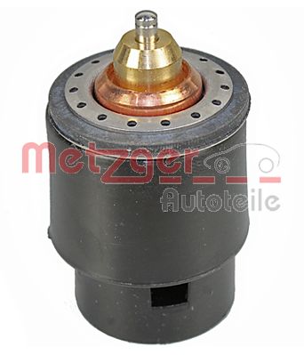 METZGER 4006307 GREENPARTS Thermostat, Kühlmittel