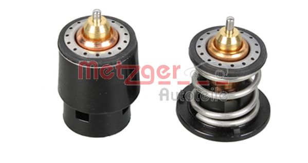 METZGER 4006308 Thermostat, Kühlmittel