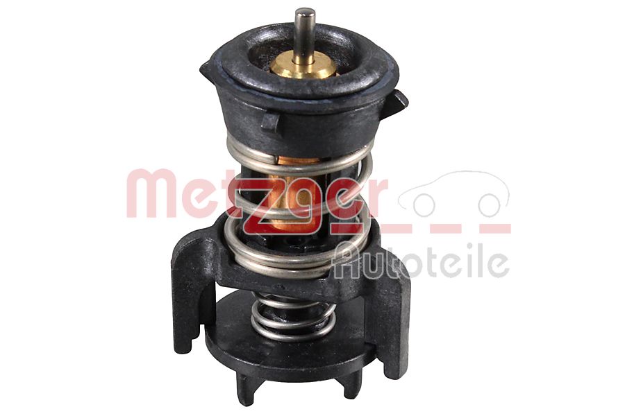 METZGER 4006309 Thermostat, Kühlmittel