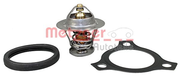 METZGER 4006310 GREENPARTS Thermostat, Kühlmittel