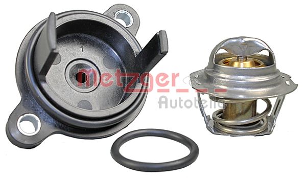 METZGER 4006311 GREENPARTS Thermostat, Kühlmittel