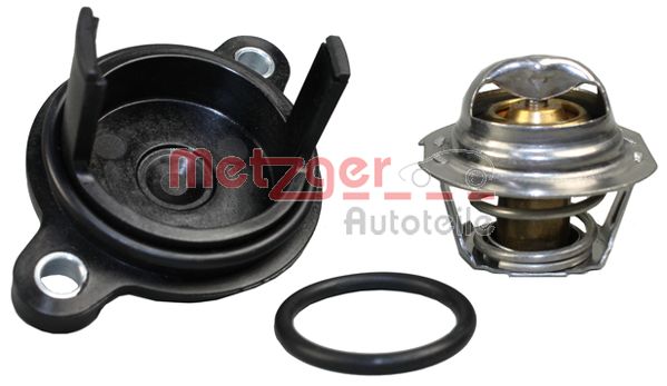 METZGER 4006314 Thermostat, Kühlmittel