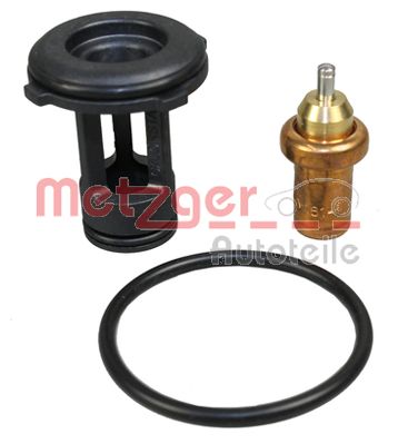 METZGER 4006315 Thermostat, Kühlmittel