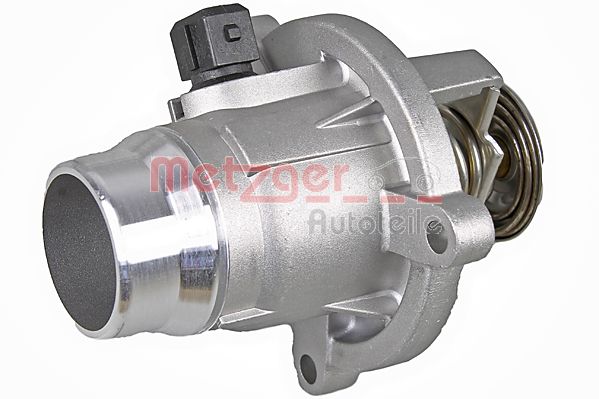METZGER 4006317 GREENPARTS Thermostat, Kühlmittel