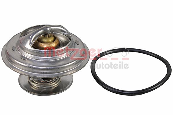 METZGER 4006318 Thermostat, Kühlmittel