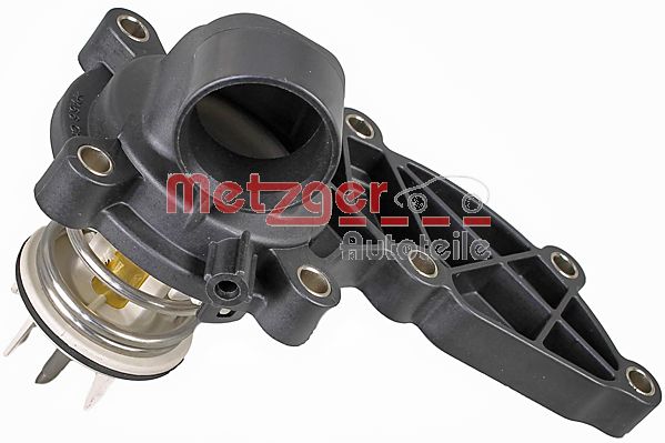 METZGER 4006321 GREENPARTS Thermostat, Kühlmittel
