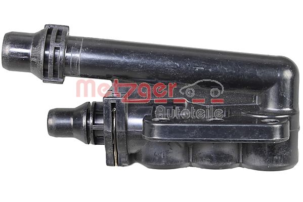 METZGER 4006322 Thermostat, Kühlmittel