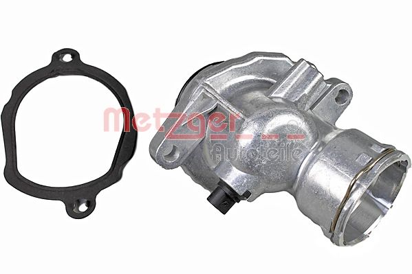 METZGER 4006323 GREENPARTS Thermostat, Kühlmittel
