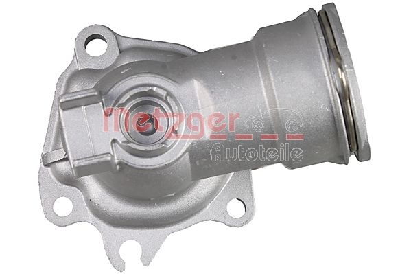 METZGER 4006327 Thermostat, Kühlmittel