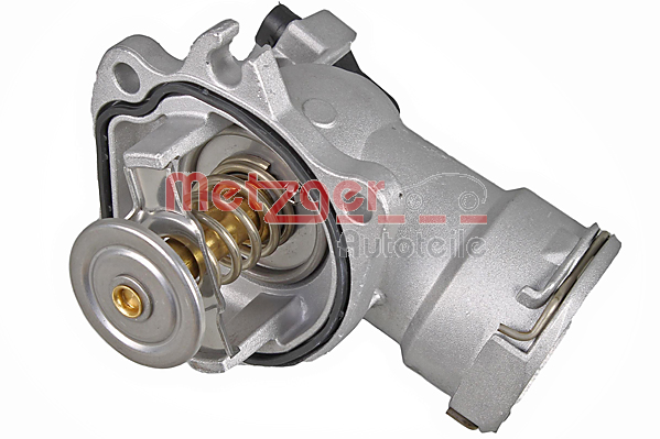 METZGER 4006328 termosztát, hűtőfolyadék MERCEDES-BENZ