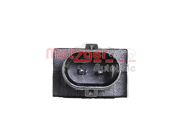 METZGER 4006328 termosztát, hűtőfolyadék MERCEDES-BENZ