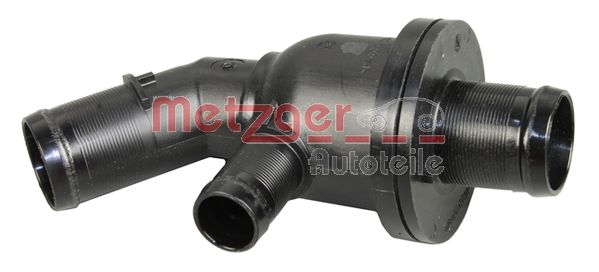 METZGER 4006334 Thermostat, Kühlmittel