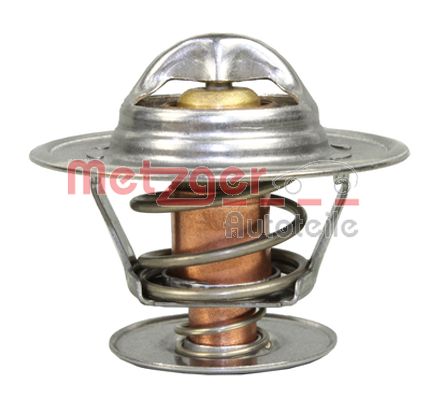 METZGER 4006336 Thermostat, Kühlmittel
