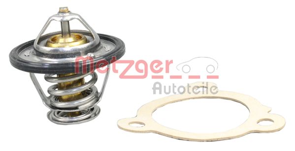 METZGER 4006340 GREENPARTS Thermostat, Kühlmittel