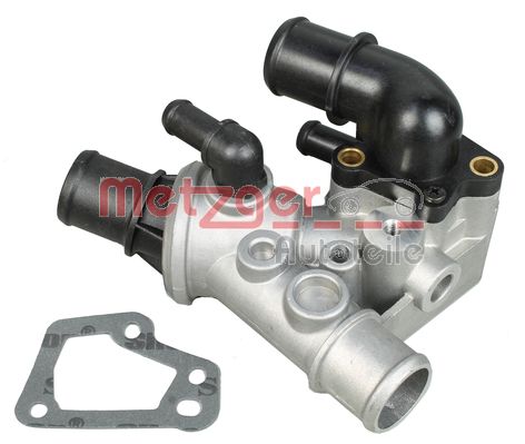 METZGER 4006341 Thermostat, Kühlmittel