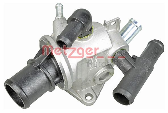 METZGER 4006342 Thermostat, Kühlmittel