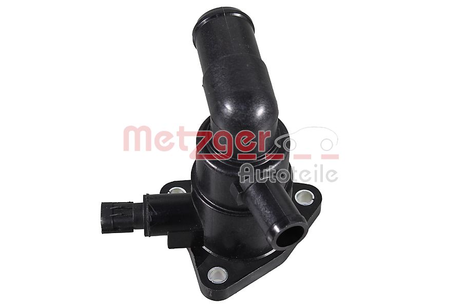 METZGER 4006343 Thermostat, Kühlmittel