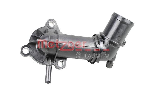 METZGER 4006344 termosztát, hűtőfolyadék ALFA ROMEO FIAT LANCIA SUZUKI