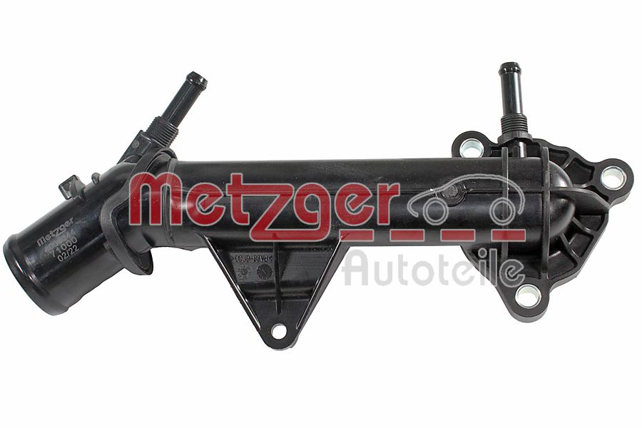 METZGER 4006344 Thermostat, Kühlmittel