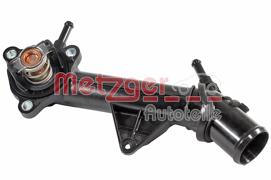 METZGER 4006344 Thermostat, Kühlmittel