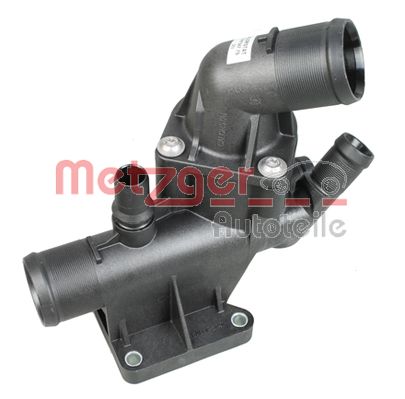 METZGER 4006345 Thermostat, Kühlmittel
