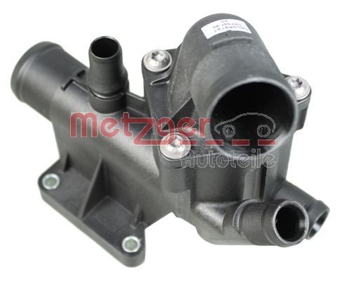 METZGER 4006346 Thermostat, Kühlmittel