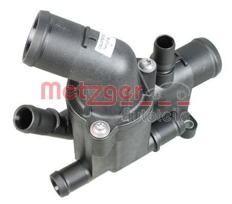 METZGER 4006347 Thermostat, Kühlmittel