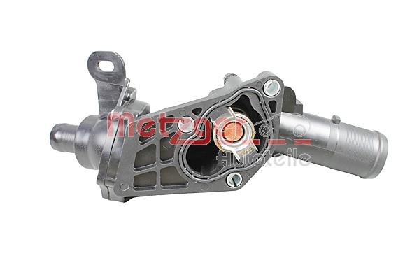METZGER 4006351 termosztát, hűtőfolyadék DACIA INFINITI MERCEDES-BENZ NISSAN RENAULT