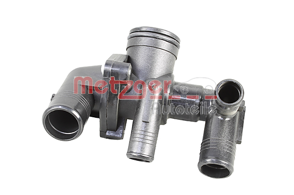 METZGER 4006352 termosztát, hűtőfolyadék CITROËN FIAT FORD PEUGEOT