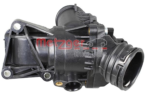 METZGER 4006355 GREENPARTS Thermostat, Kühlmittel