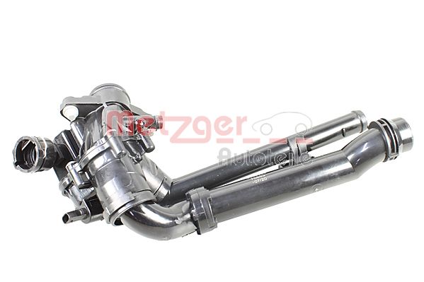 METZGER 4006356 GREENPARTS Thermostat, Kühlmittel