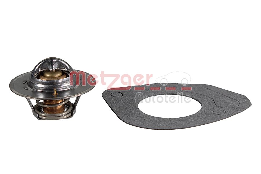 METZGER 4006361 GREENPARTS Thermostat, Kühlmittel