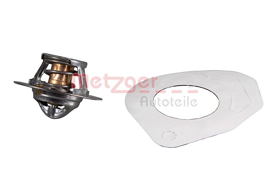 METZGER 4006361 GREENPARTS Thermostat, Kühlmittel