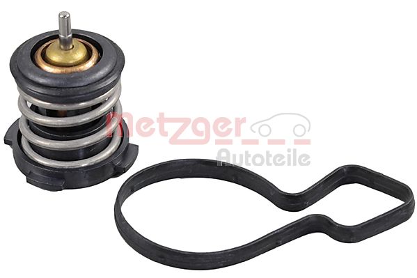 METZGER 4006371 GREENPARTS Thermostat, Kühlmittel