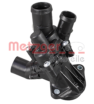 METZGER 4006372 termosztát, hűtőfolyadék VW