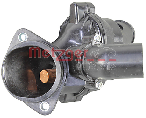 METZGER 4006372 termosztát, hűtőfolyadék VW