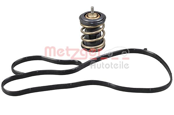 METZGER 4006379 GREENPARTS Thermostat, Kühlmittel