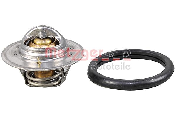 METZGER 4006382 Thermostat, Kühlmittel