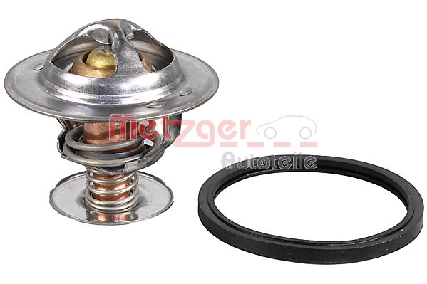 METZGER 4006384 Thermostat, Kühlmittel