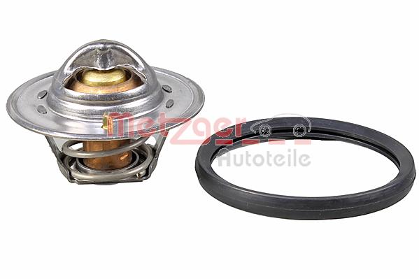 METZGER 4006386 Thermostat, Kühlmittel