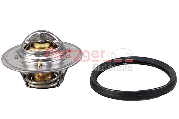 METZGER 4006389 termosztát, hűtőfolyadék DACIA DAIHATSU NISSAN RENAULT