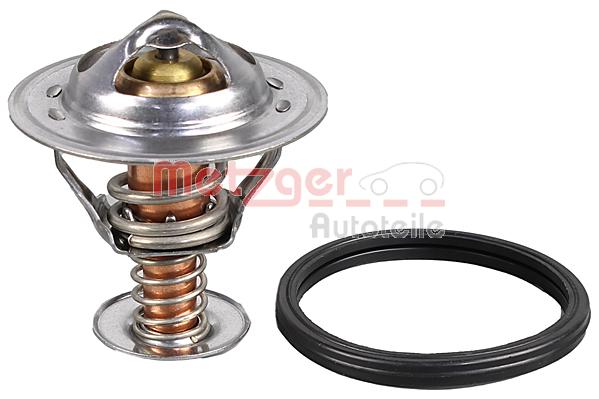 METZGER 4006390 Thermostat, Kühlmittel