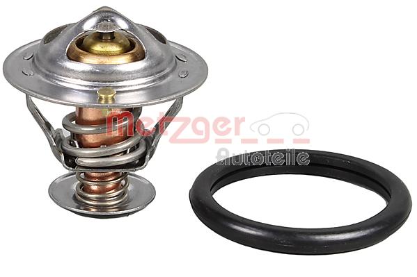 METZGER 4006391 GREENPARTS Thermostat, Kühlmittel