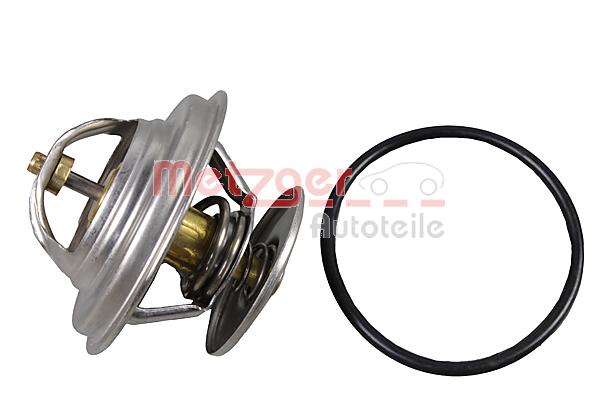 METZGER 4006402 Thermostat, Kühlmittel