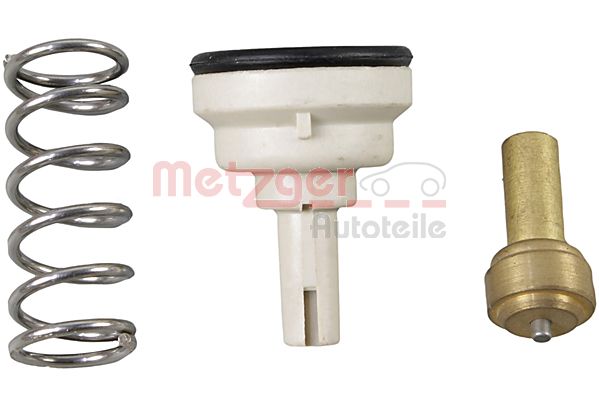 METZGER 4006410 Thermostat, Kühlmittel