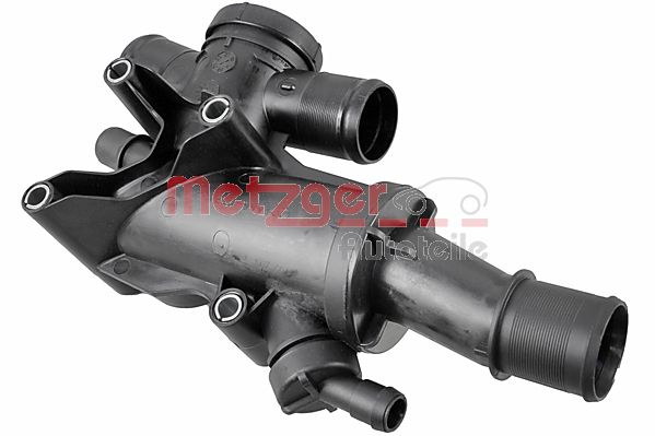 METZGER 4006422 termosztát, hűtőfolyadék CITROËN FIAT FORD LANCIA PEUGEOT VOLVO