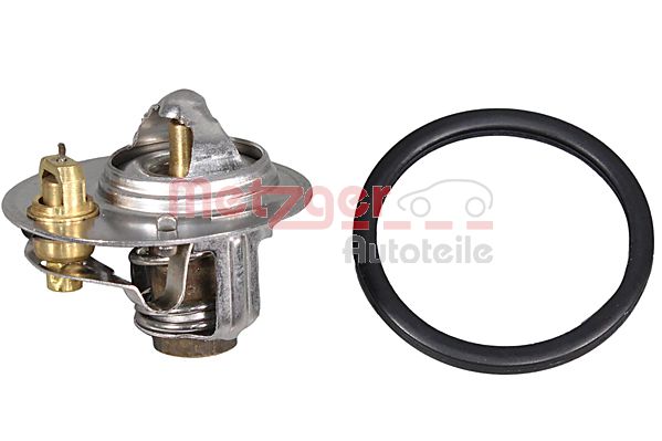 METZGER 4006431 Thermostat, Kühlmittel