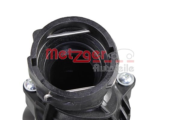 METZGER 4006444 termosztát, hűtőfolyadék AUDI SEAT SKODA VW